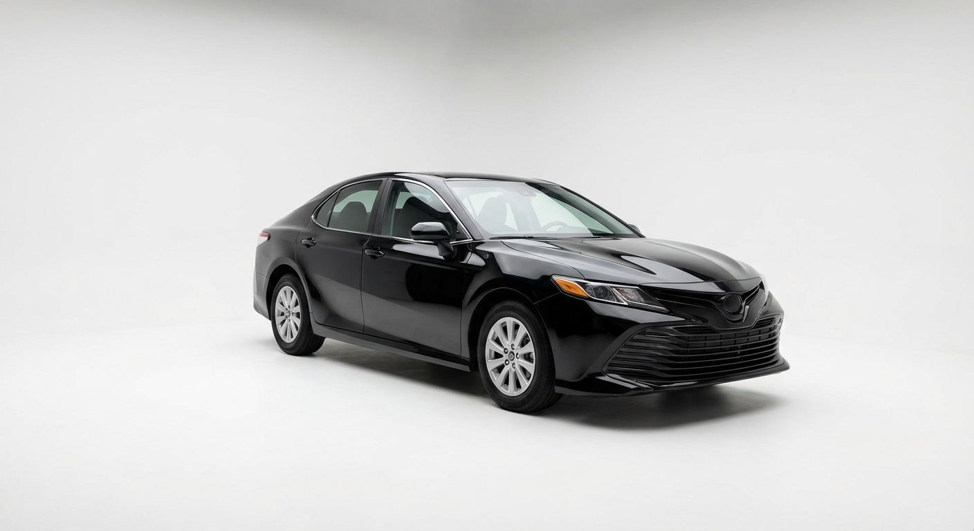 Economy Sedan
