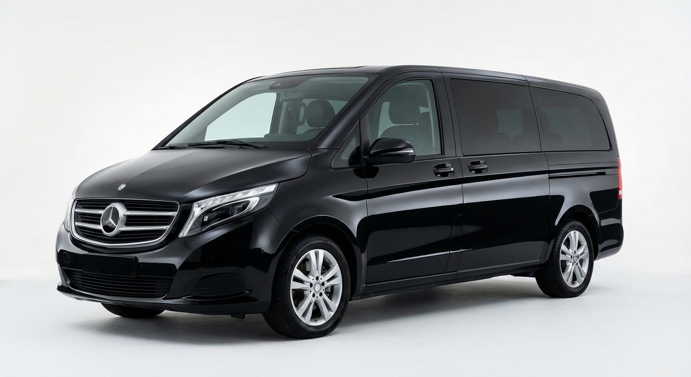MPV / Minivan