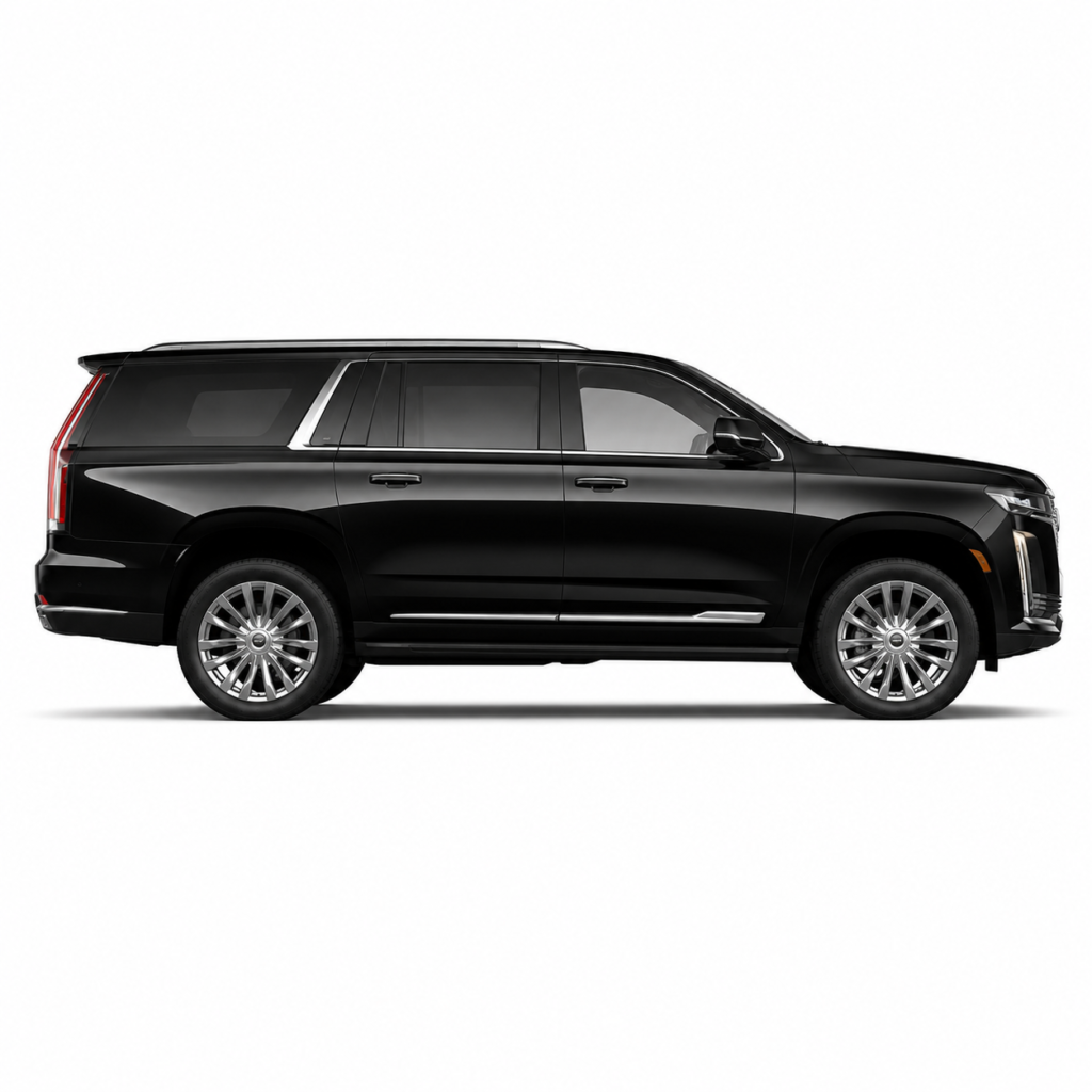 Luxury Cadillac Escalade or Similar — Transfers Puerto Plata fleet