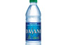 Dasani Water Bottle