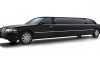 Book now Limousine Stretch Lincoln Town 